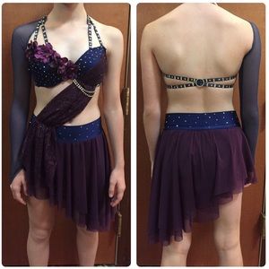 Approx AXS Lyrical Costume